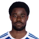 Ерік Кітолано