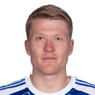 Крістіан Еріксен