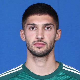 Адам Черин