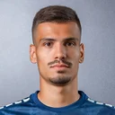 Мілош Пантовіч