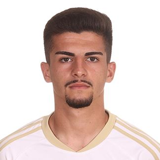 Игор Миладинович