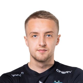Данил Подымский