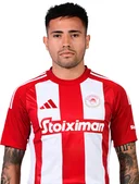 Франциско Ортега