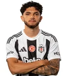 Серкан Терзи