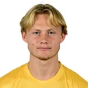 Тобіас Гулліксен