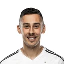 Патрик Соколовски