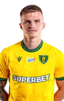 Мацей Росолек