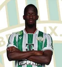 Ібрагім Сіссе