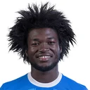 Крістофер Баа