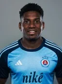 Сезар Блекман