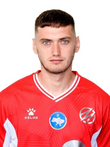 Денис Червінський
