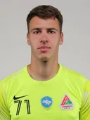 Владислав Закорський