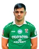 Роман Волохатий