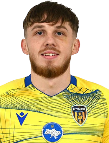 Андрей Ризнык
