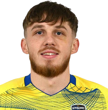 Андрій Різник
