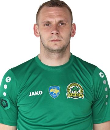 Дмитрий Галадей