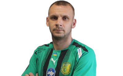 Дмитро Галадей