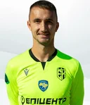 Сергей Чернобай