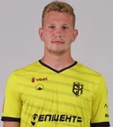 Гліб Бушняк