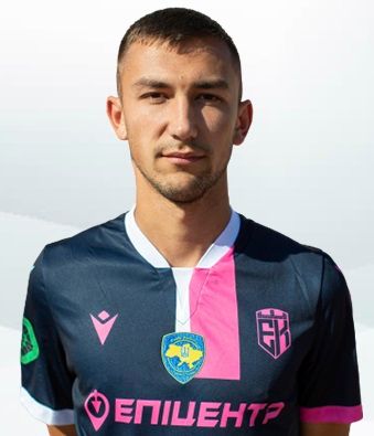 Андрей Липовуз
