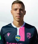 Николай Миронюк