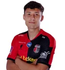 Сергій Стень