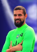 Георгий Климов