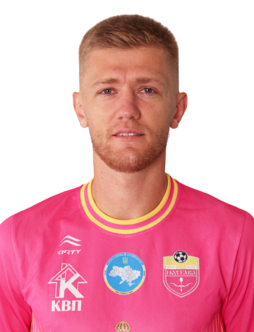 Євген Місюра