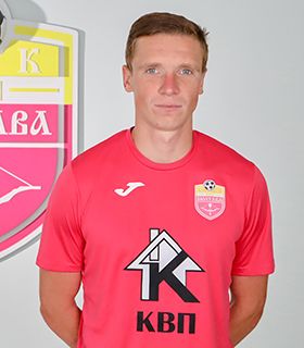Владимир Тыменко