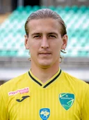 Василий Француз