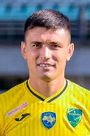 Сергей Швец