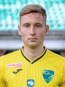 Василь Геник