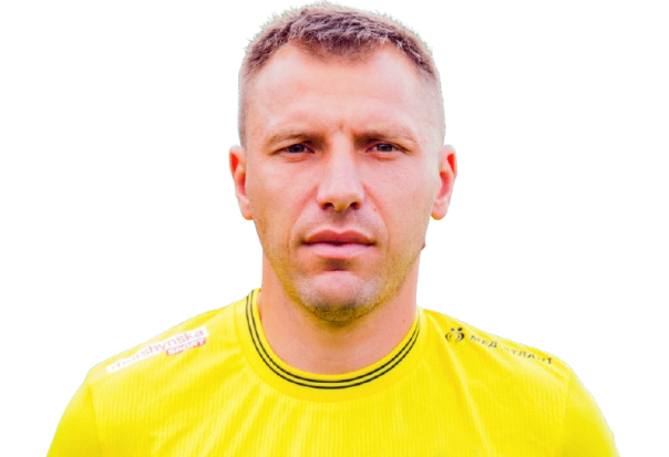 Роман Барчук