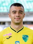 Максим Стаднік