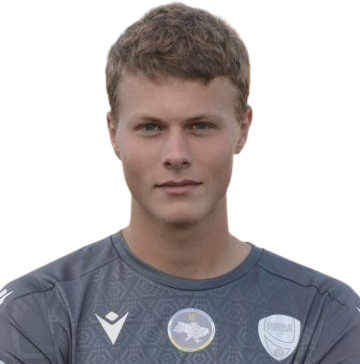 Костянтин Колчін