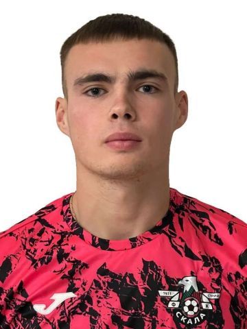 Вадим Мердеев