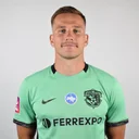 Дмитрий Прихна