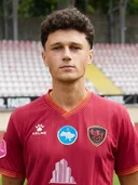 Иван Оробец