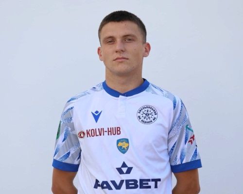 Станіслав Василенко
