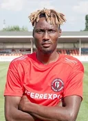 Прінс Чісом Чібуезе 