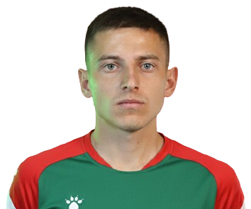 Євгеній Ярмак