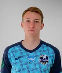 Глеб Венгер