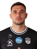 Валерій Восконян