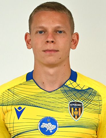 Андрій Боровський