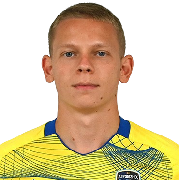 Андрій Боровський