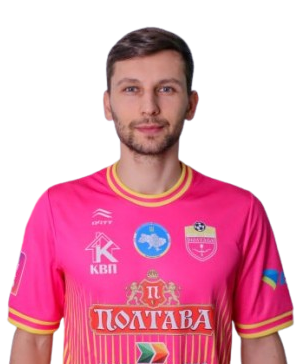 Александр Пятов