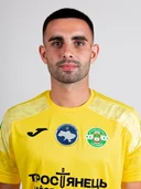 Сергей Мисержи