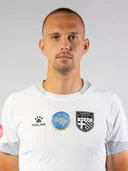 Олексій Жданович