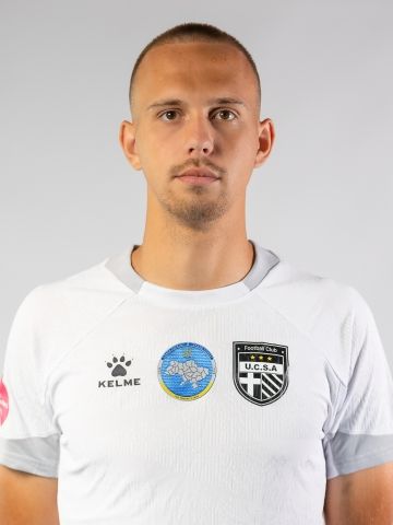Олексій Жданович