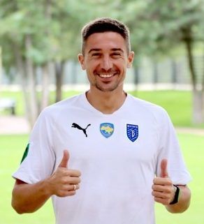 Богдан Бычков
